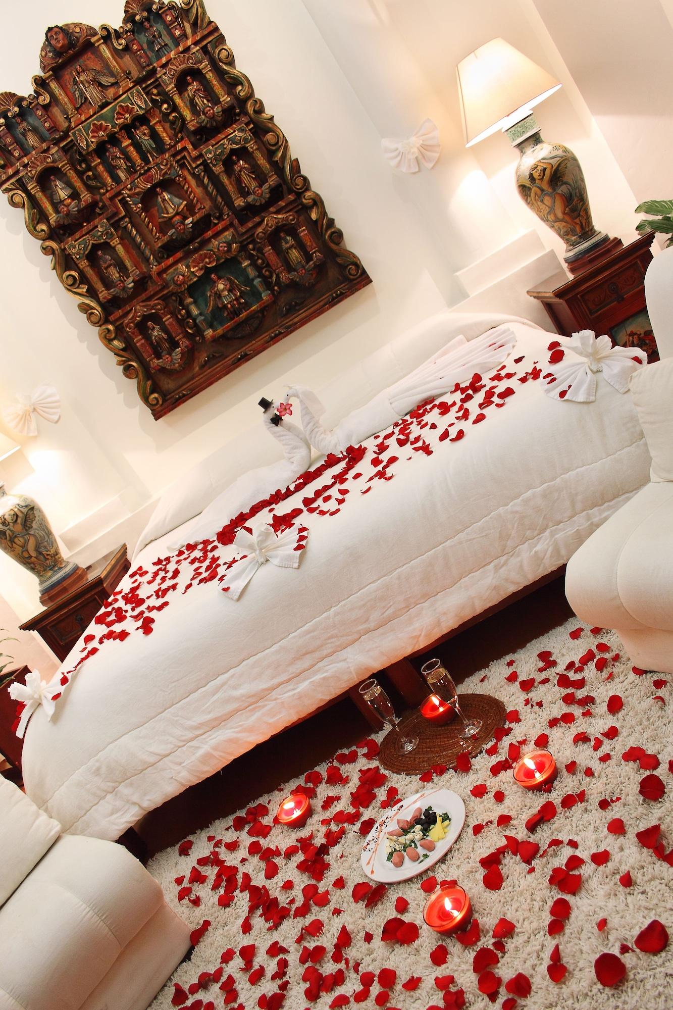 Hotel Boutique La Casa Azul 쿠에르나바카 외부 사진