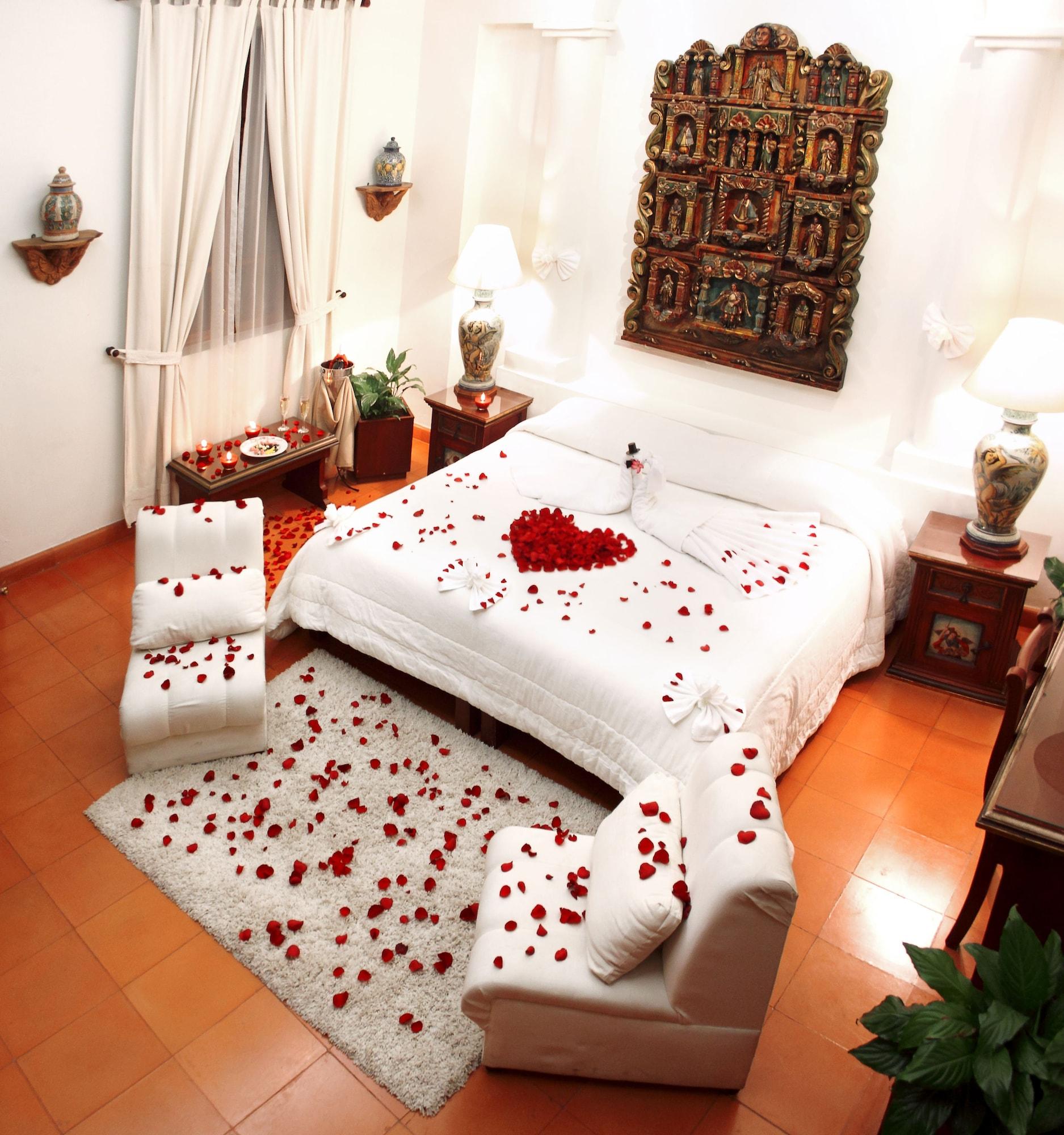 Hotel Boutique La Casa Azul 쿠에르나바카 외부 사진